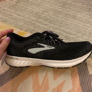 Brooks running shoes